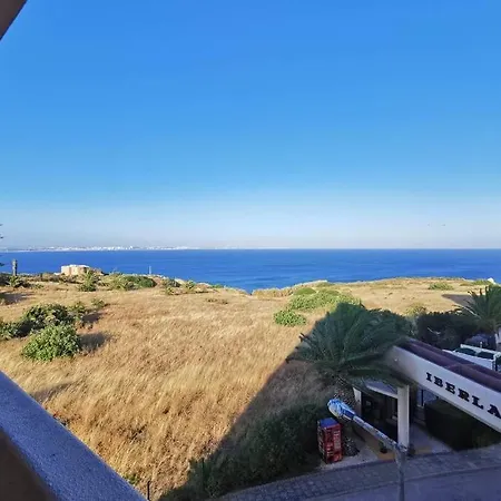 Iberlagos283 - T2, Com Vista Mar Zewnętrze zdjęcie