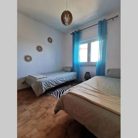 Iberlagos283 - T2, Com Vista Mar Zewnętrze zdjęcie