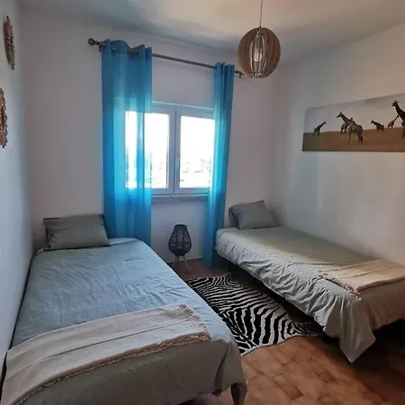 Iberlagos283 - T2, Com Vista Mar Zewnętrze zdjęcie