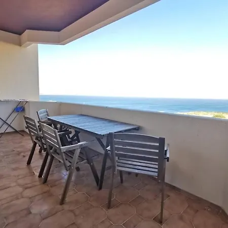 Iberlagos283 - T2, Com Vista Mar Zewnętrze zdjęcie