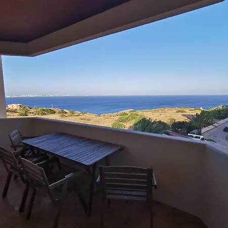 Iberlagos283 - T2, Com Vista Mar Zewnętrze zdjęcie