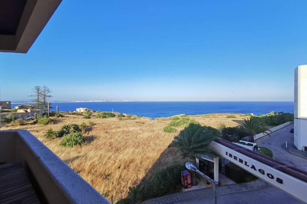 Apartament Iberlagos283 - T2, Com Vista Mar Lagos