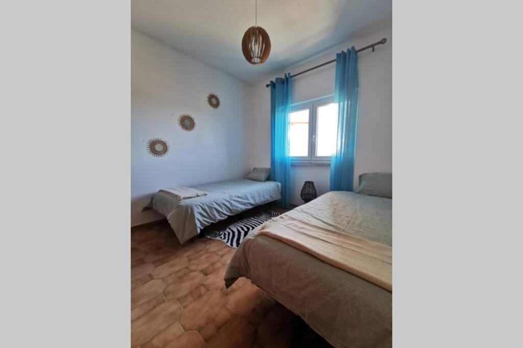 Apartament Iberlagos283 - T2, Com Vista Mar *