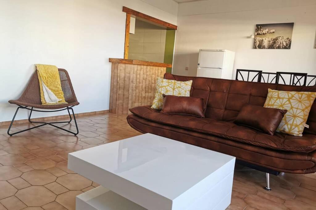 Apartamento Iberlagos283 - T2, Com Vista Mar