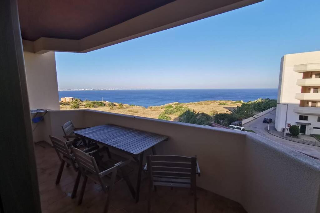 Apartament Iberlagos283 - T2, Com Vista Mar Lagos